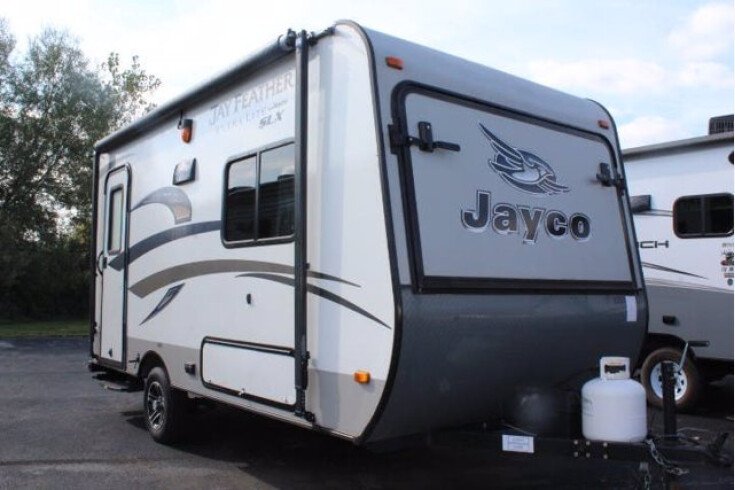 Photo for 2015 JAYCO Jay Feather